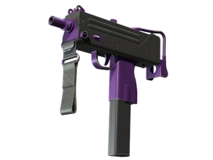 MAC-10 | Ultraviolet