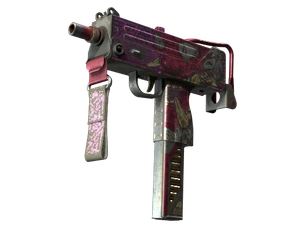 MAC-10 | Saibā Oni