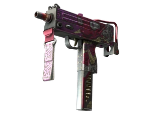 MAC-10 | Saibā Oni