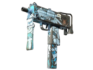 MAC-10 | Pipsqueak