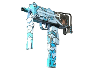 MAC-10 | Pipsqueak