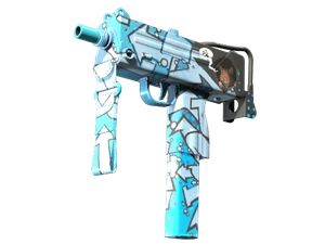 MAC-10 | Pipsqueak
