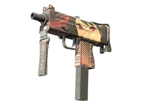 MAC-10 | Sakkaku