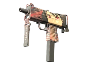 MAC-10 | Sakkaku
