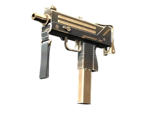 MAC-10 | Echoing Sands