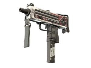 MAC-10 | Button Masher