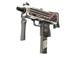 MAC-10 | Button Masher