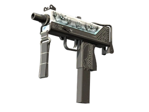 MAC-10 | Ensnared