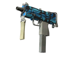 MAC-10 | Oceanic