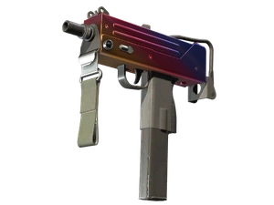 MAC-10 | Fade