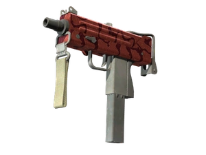 MAC-10 | Carnivore
