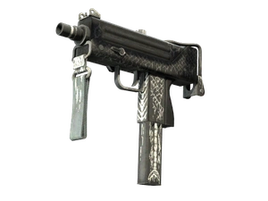 MAC-10 | Whitefish