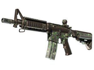 M4A4 | Choppa