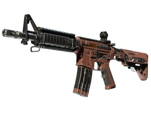 M4A4 | Turbine