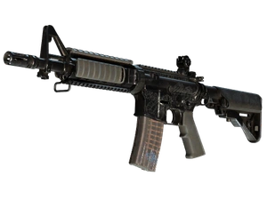 M4A4 | Etch Lord