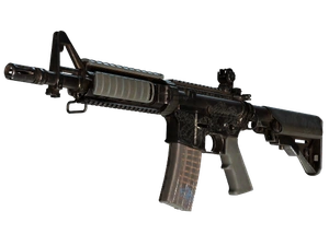 M4A4 | Etch Lord
