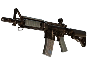 M4A4 | Etch Lord