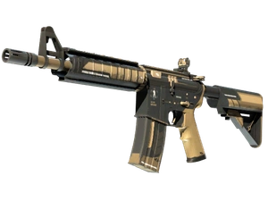 M4A4 | Desert-Strike