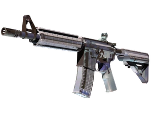 M4A4 | X-Ray