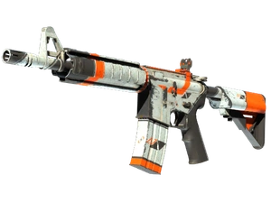 M4A4 | Asiimov