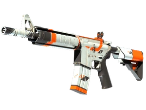 M4A4 | Asiimov