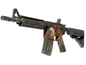 M4A4 | Griffin