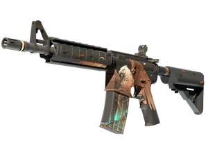 M4A4 | Griffin