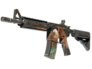 M4A4 | Griffin
