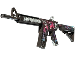 M4A4 | Neo-Noir