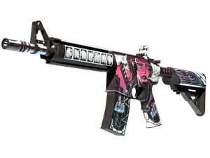 M4A4 | Neo-Noir