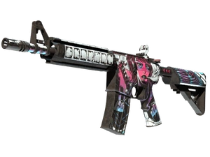 M4A4 | Neo-Noir