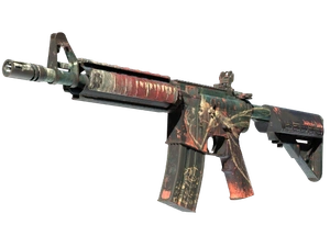 M4A4 | Tooth Fairy
