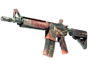 M4A4 | Tooth Fairy