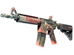 M4A4 | Tooth Fairy