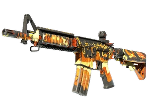 M4A4 | Hellish