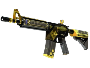 M4A4 | The Coalition