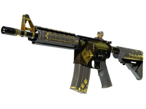 M4A4 | The Coalition