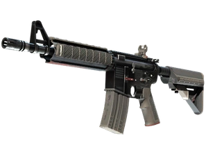 M4A4 | Magnesium