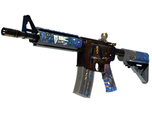 M4A4 | The Emperor