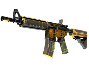 M4A4 | Buzz Kill
