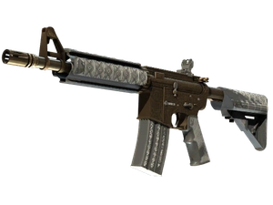 M4A4 | Royal Paladin