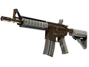 M4A4 | Royal Paladin