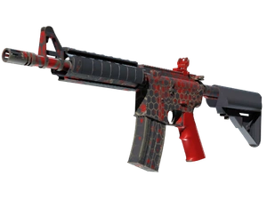 M4A4 | Converter