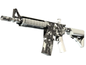M4A4 | Urban DDPAT