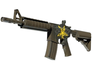 M4A4 | Zirka