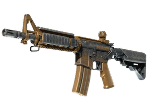M4A4 | Sheet Lightning