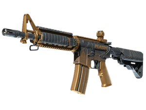 M4A4 | Sheet Lightning