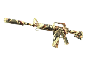 M4A1-S | Fizzy POP