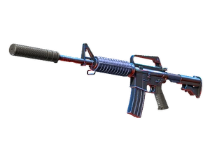M4A1-S | Liquidation
