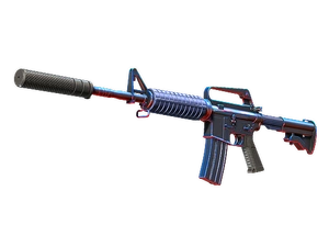 M4A1-S | Liquidation